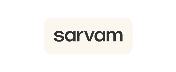 Sarvam